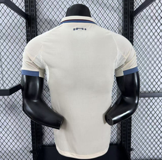 Ajax away 2025/26 player version