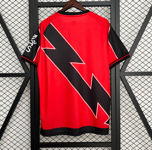 Rayo Vallecano away 2025/26