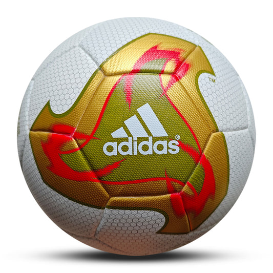 Final de la Copa Mundial de la FIFA 2002 de Adidas