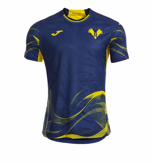 Hellas Verona home 2025/26