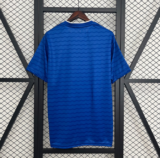 Everton home 2025/26