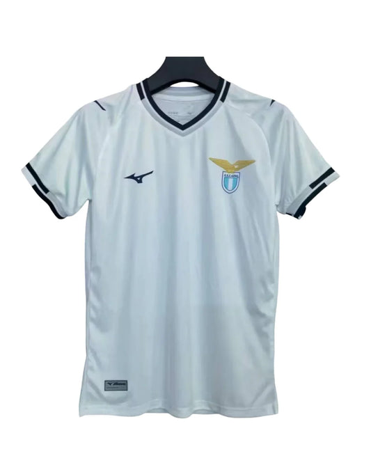 Lazio away 2025/26