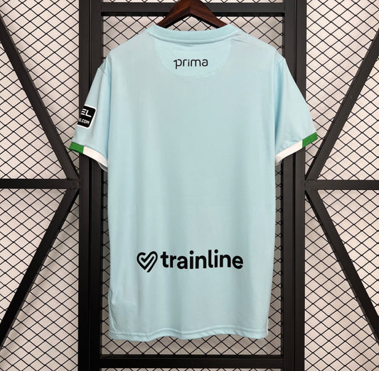 Real Betis away 2025/26