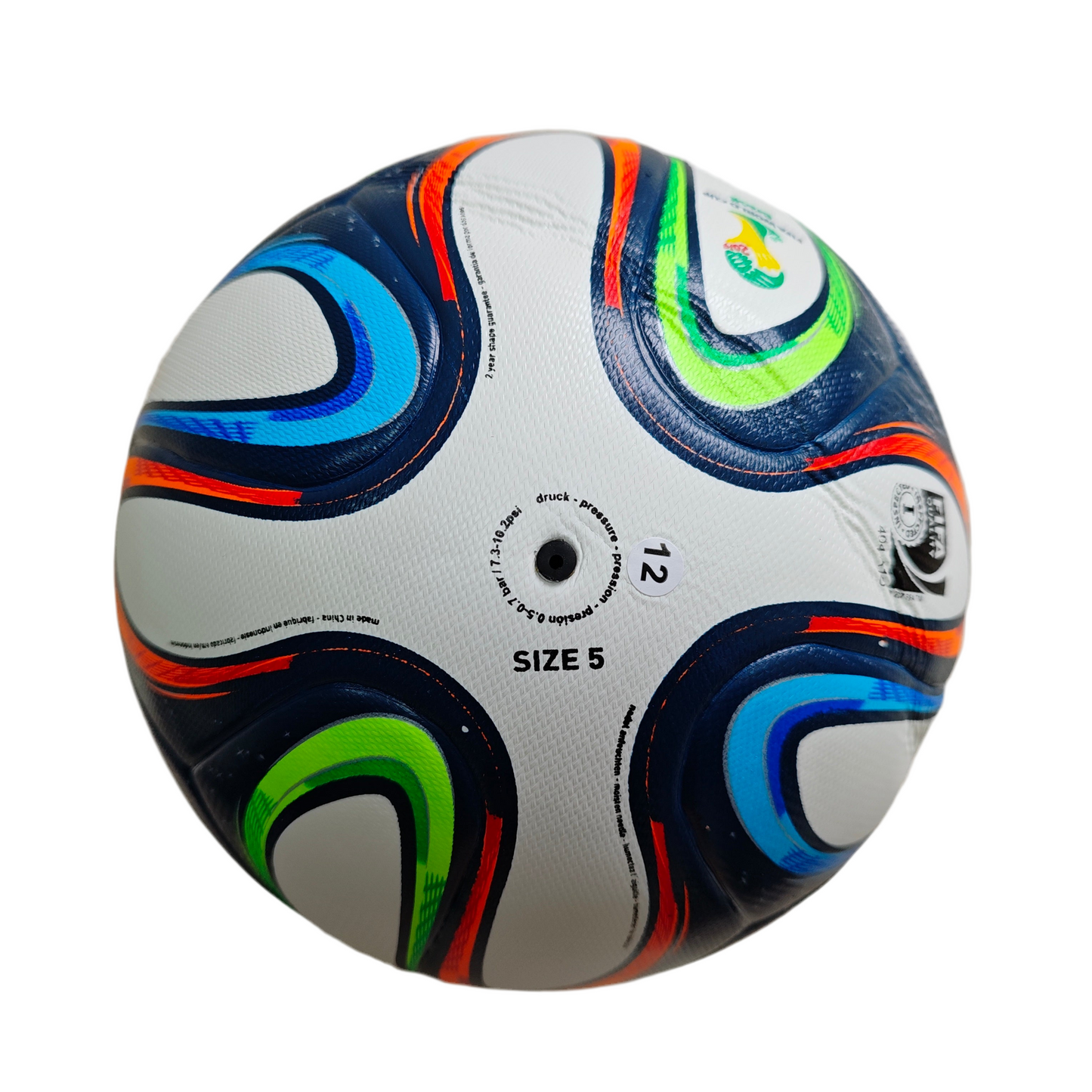 Adidas FIFA World Cup 2014
