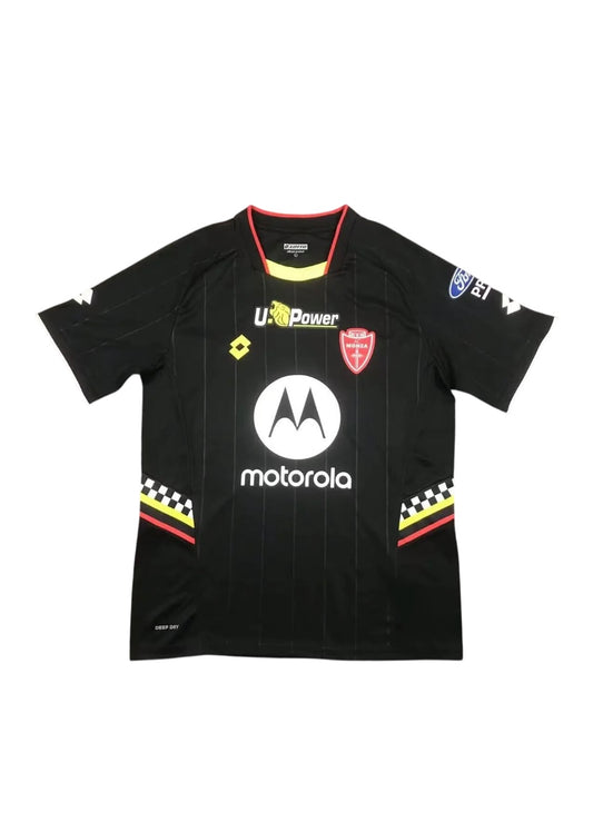 Monza third 2024/25