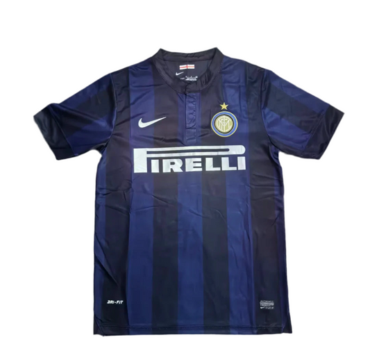 Inter home 2013/14