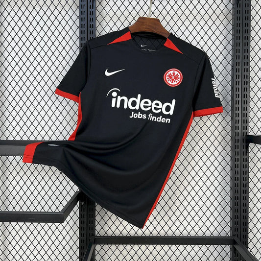 Eintracht Frankfurt away 2024/25