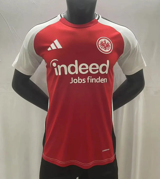 Eintracht Frankfurt home 2025/26