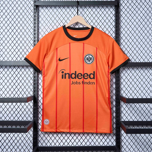 Eintracht Frankfurt third 2024/25