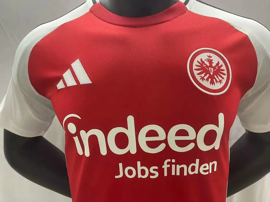 Eintracht Frankfurt home 2025/26