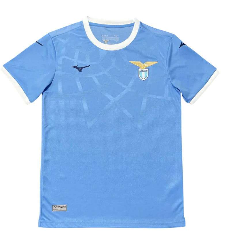 Lazio home 2025/26