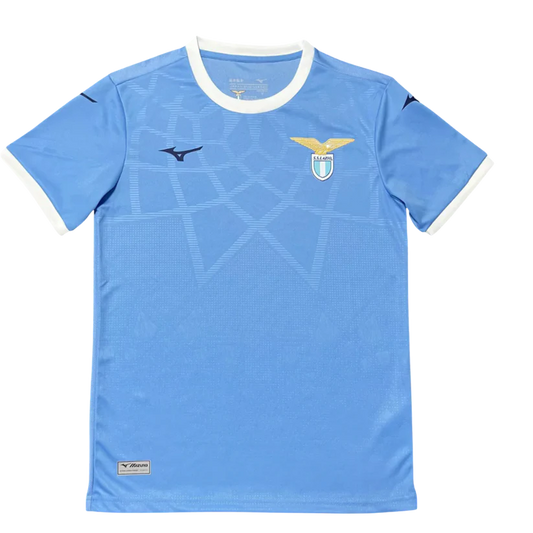 Lazio home 2025/26