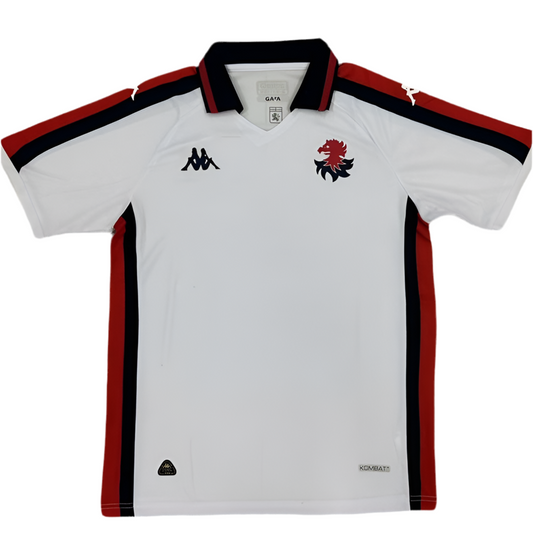 Genoa away 2024/25