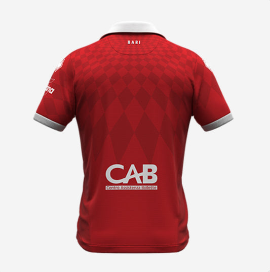 Bari away 2025/26