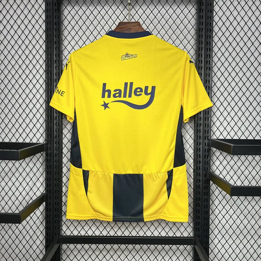 Fenerbahçe Local 2024/25