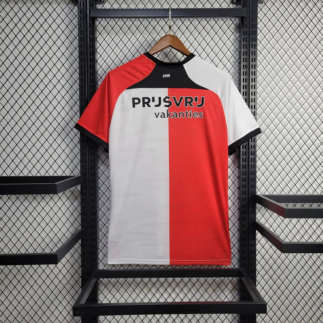 Feyenoord Local 2024/25