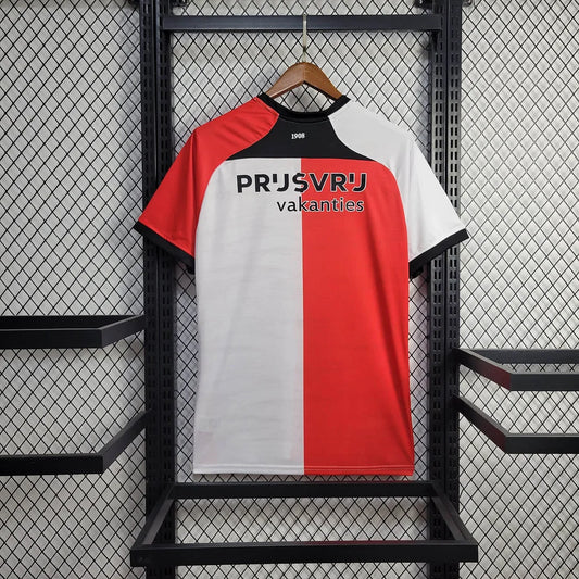 Feyenoord Local 2024/25