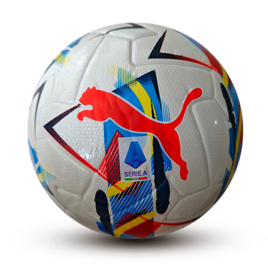 Puma Serie A 2024/25