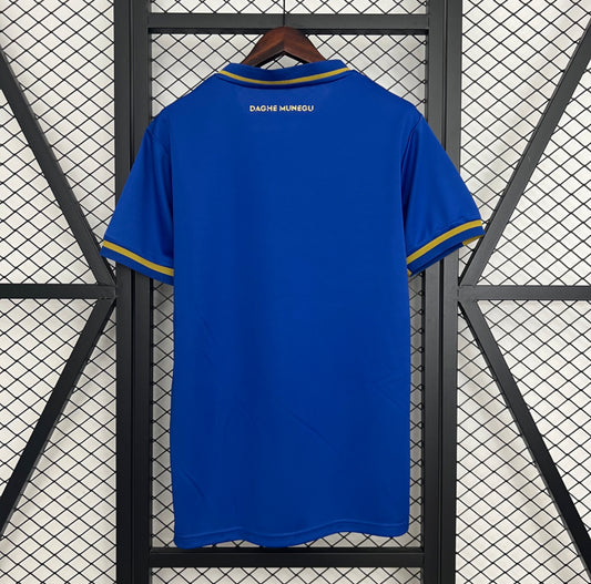 AS Monaco away 2025/26