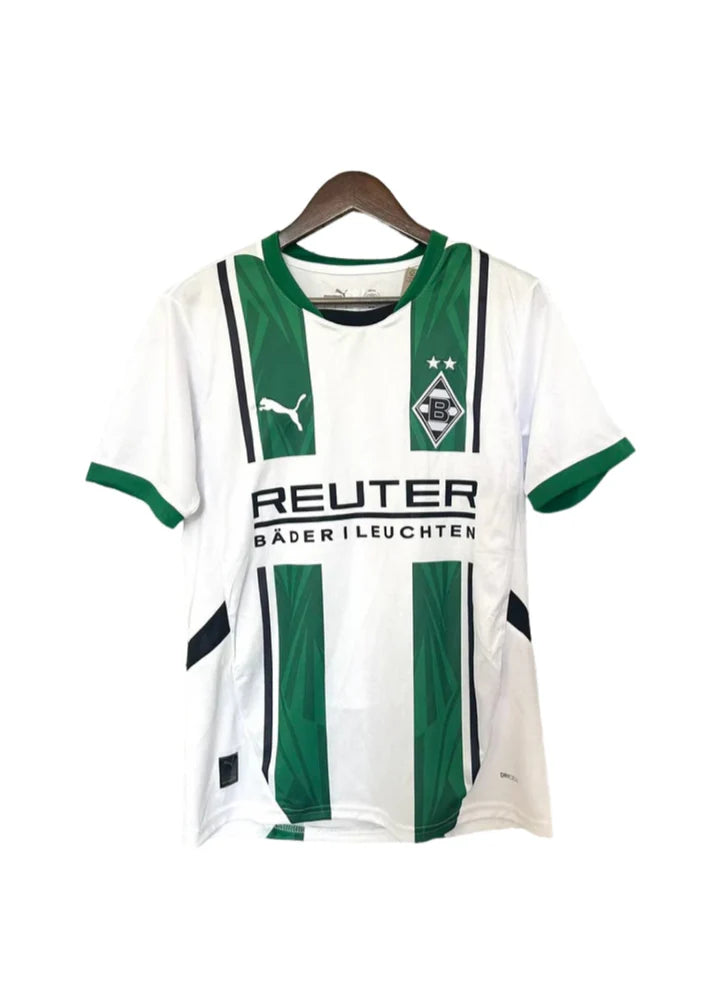 Borussia Mönchengladbach local 2024/25