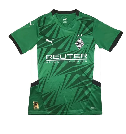 Borussia Mönchengladbach visitante 2024/25