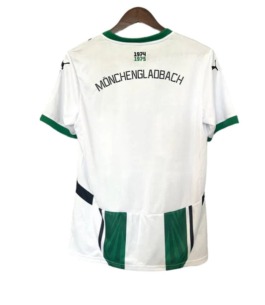 Borussia Mönchengladbach local 2024/25