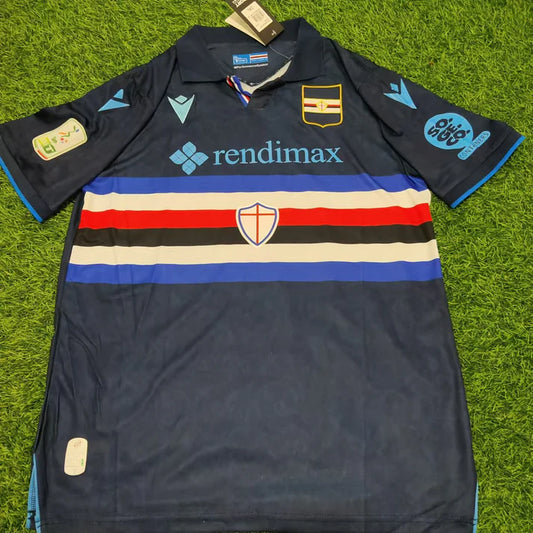 Sampdoria third 2024/25