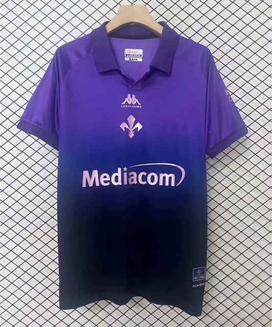 Edición especial Fiorentina 2024/25
