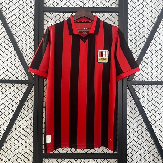Milan 125 anniversary 2025