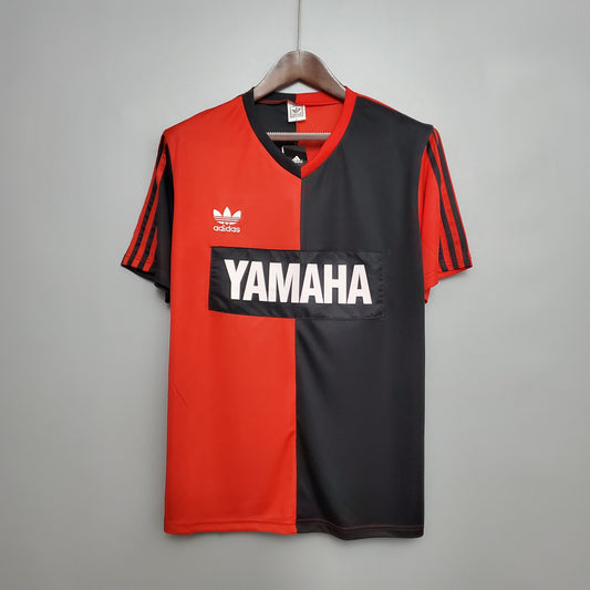 Newell's Old Boys 1993/94
