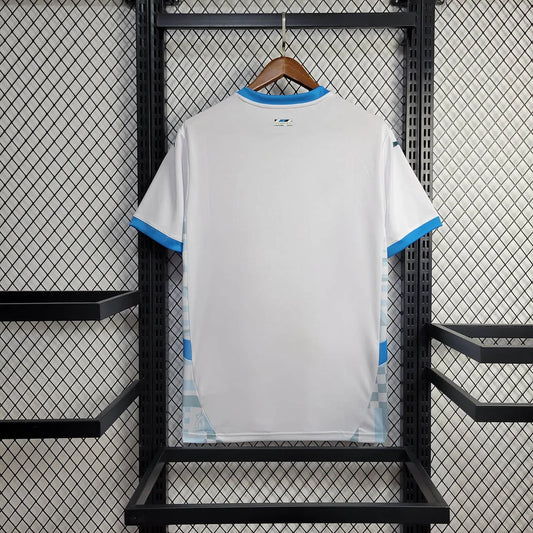 Olympique de Marseille home 2024/25