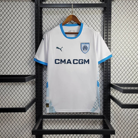 Olympique de Marseille home 2024/25