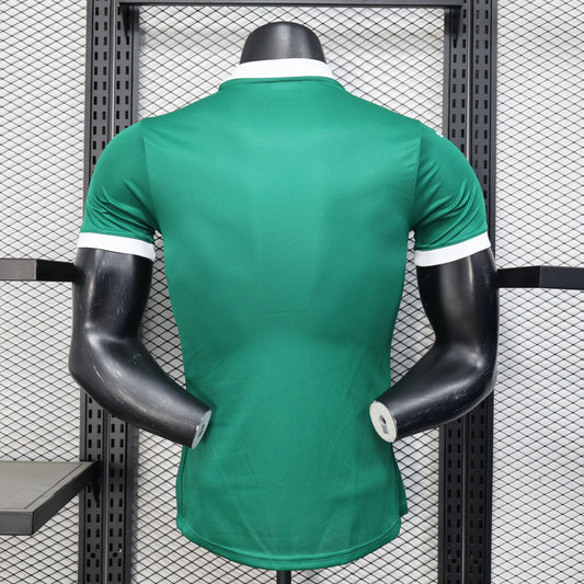 Palmeiras local versión jugador 2025/26