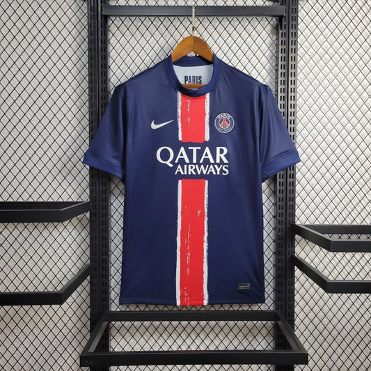 Paris Saint-Germain en casa 2024/25