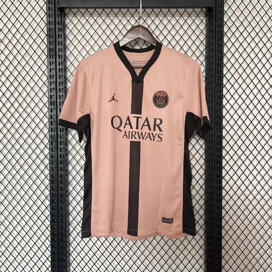 Paris Saint-Germain tercero 2024/25