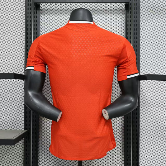 Versión del jugador de Portugal local 2025