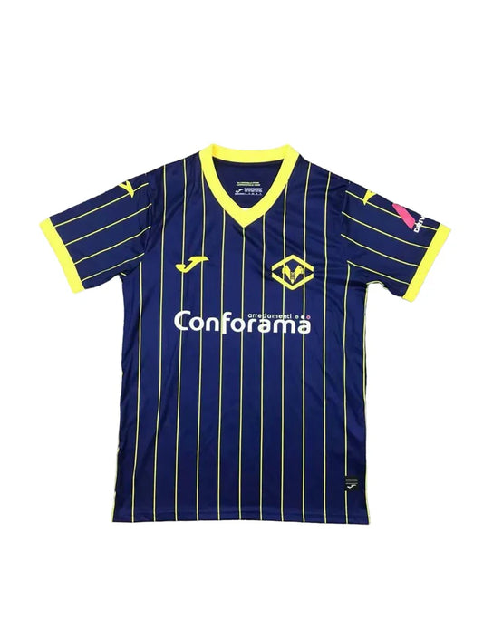 Hellas Verona fuera de casa 2024/25