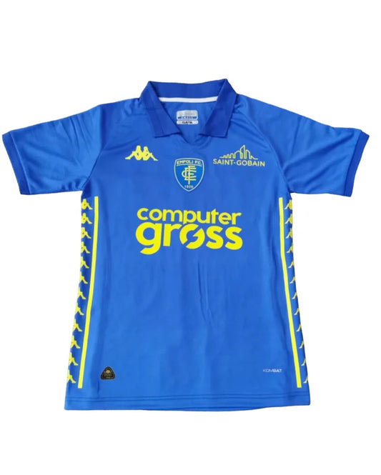 Empoli en casa 2024/25