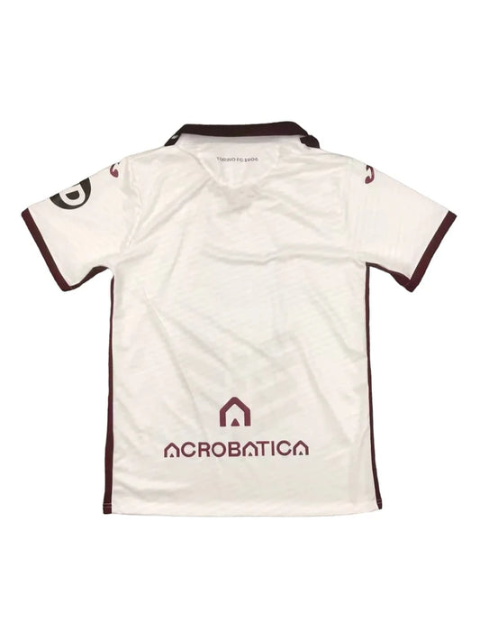 Torino fuera de casa 2024/25