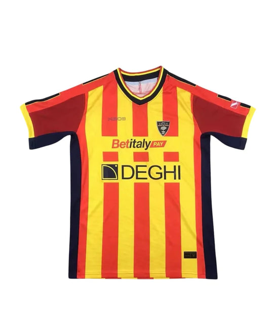 Lecce en casa 2024/25