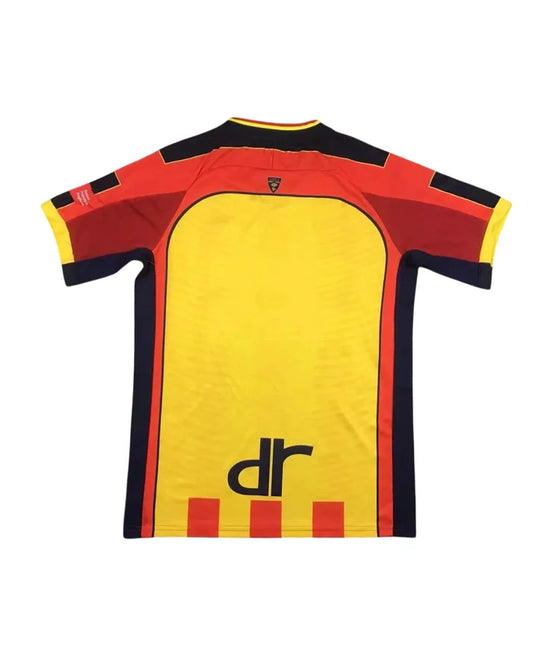 Lecce en casa 2024/25