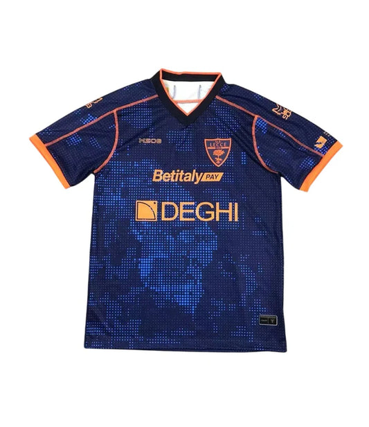 Lecce tercero 2024/25