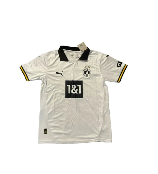 Borussia Dortmund, tercer puesto 2024/25