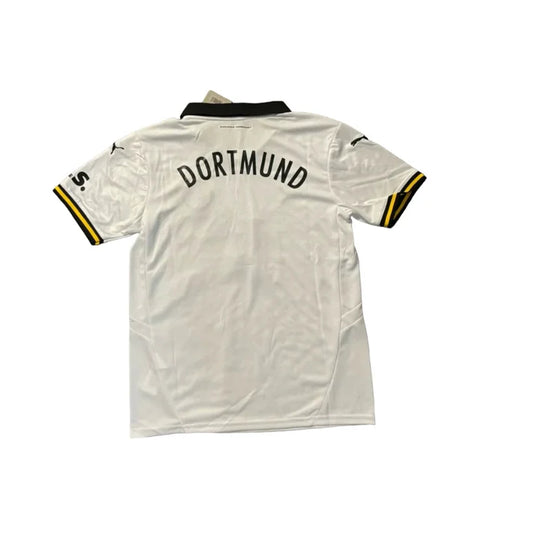 Borussia Dortmund, tercer puesto 2024/25