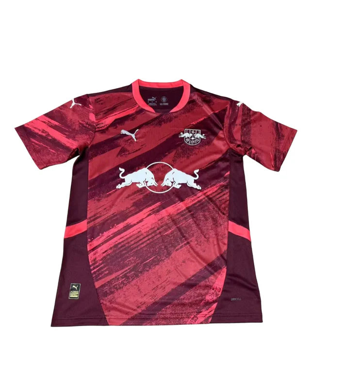 RB Leipzig fuera de casa 2024/25