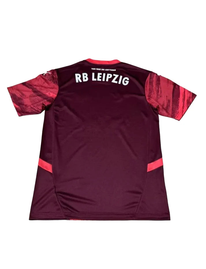 RB Leipzig fuera de casa 2024/25