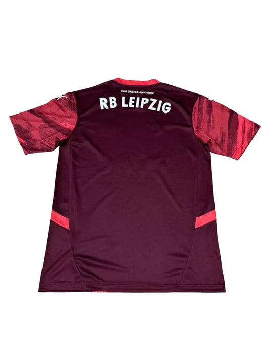 RB Leipzig fuera de casa 2024/25