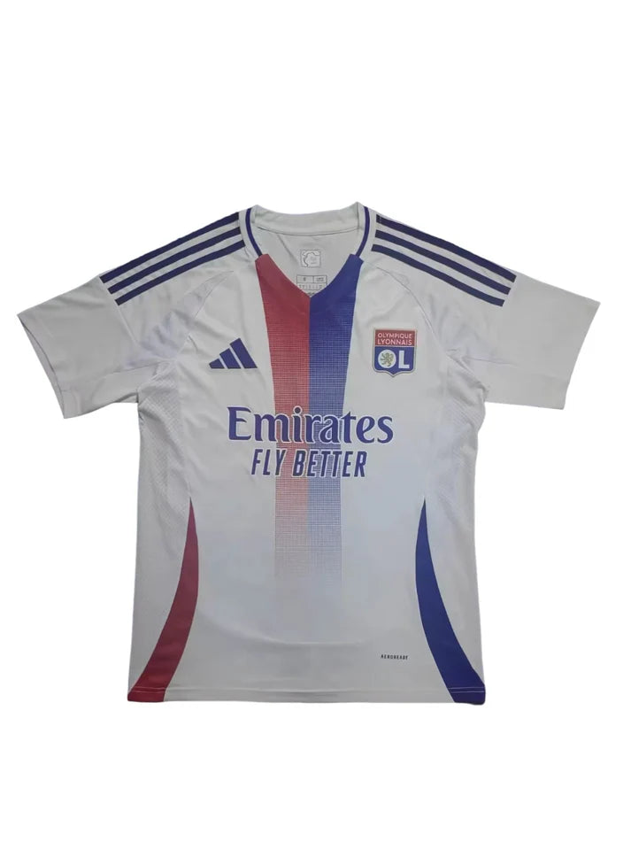 Olympique Lyonnais home 2024/25