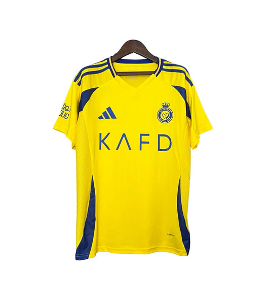 Al-Nassr FC local 2024/25