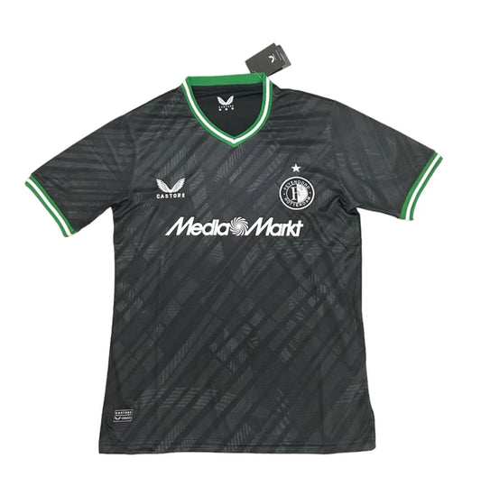 Feyenoord fuera de casa 2024/25
